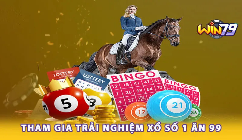 Sân chơi Xổ số Win79 mang lại nhiều trải nghiệm độc đáo và thú vị