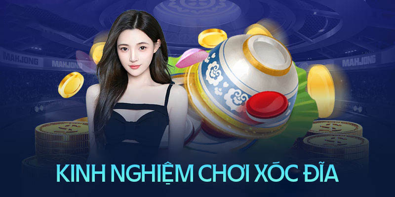 Chuyên gia giải mã chiến thuật chơi xóc đĩa thắng lớn