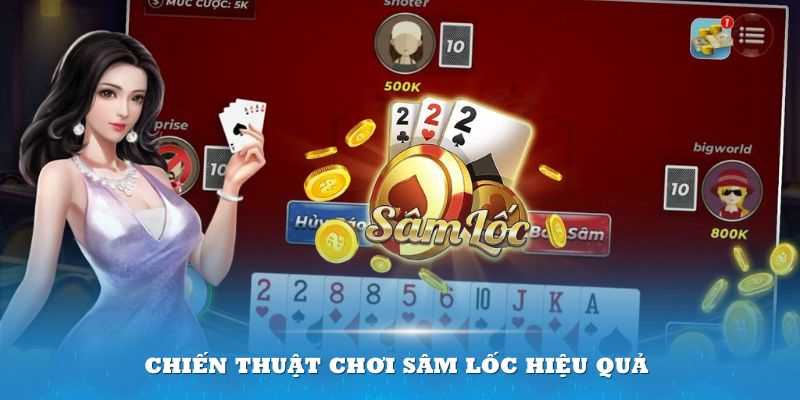 Hiểu rõ về luật chơi sâm lốc tại Win79